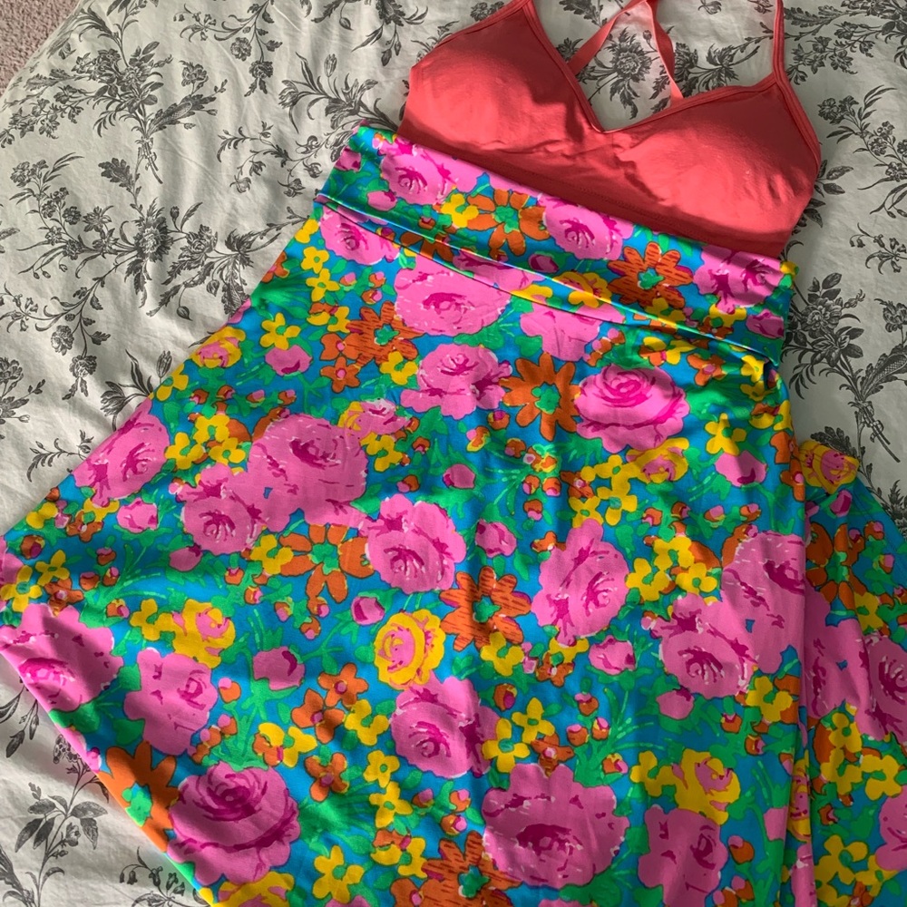 LLR MAXI